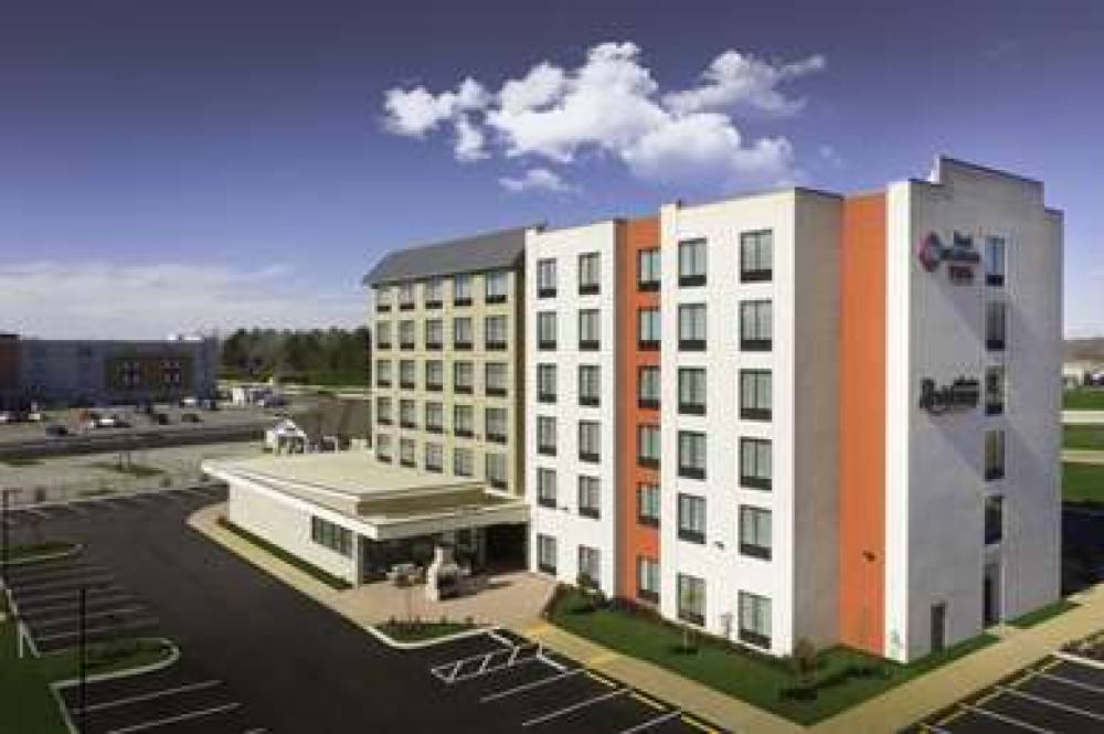 Best Western Plus Executive Residency Jackson Northeast 1