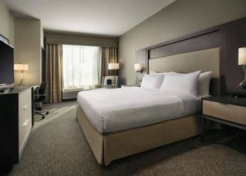 Best Western Plus Executive Residency Jackson Northeast 6