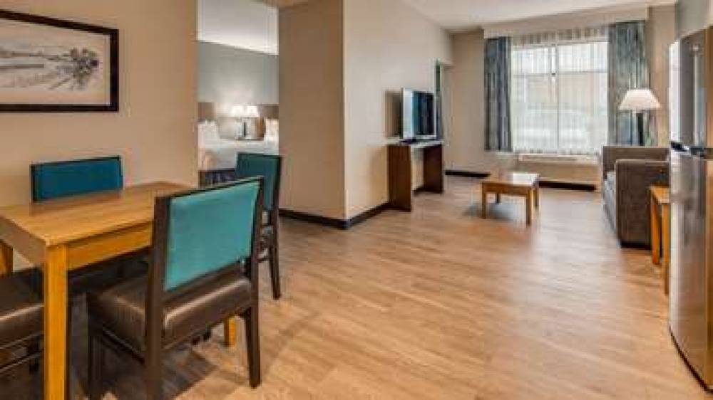 Best Western Plus Executive Residency Marion 7