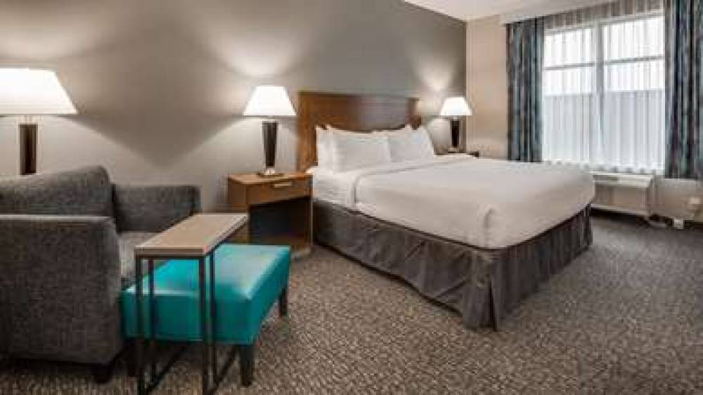 Best Western Plus Executive Residency Marion 6