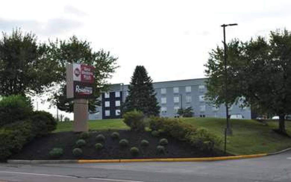 Best Western Plus Executive Residency Pottstown 2