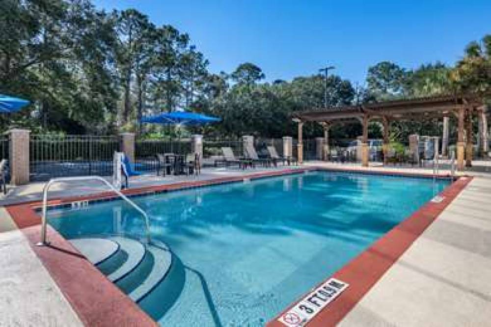 Best Western Plus Flagler Beach Area Inn & Suites 2