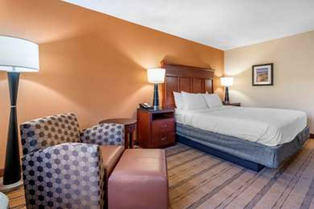 Best Western Plus Flagler Beach Area Inn & Suites 9