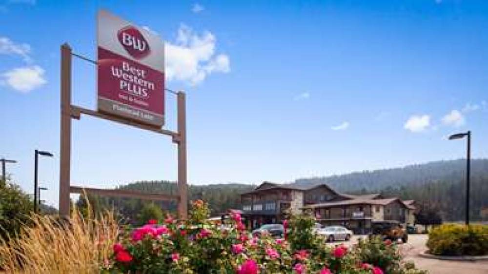 Best Western Plus Flathead Lake Inn And Suites 2