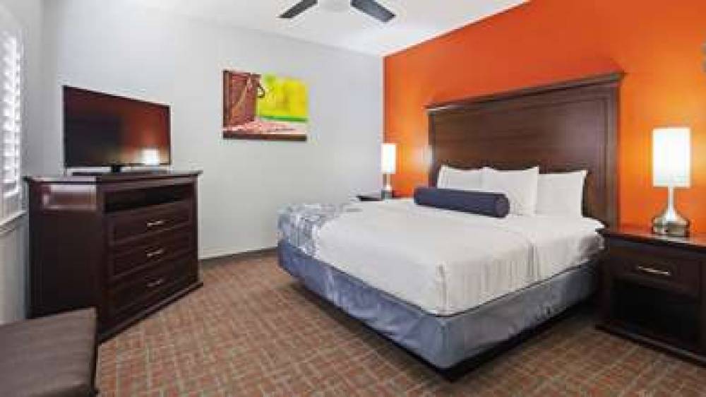 Best Western Plus Fredericksburg 5