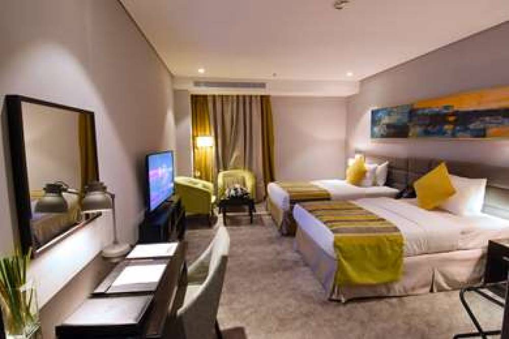 Best Western Plus Fursan Hotel 3