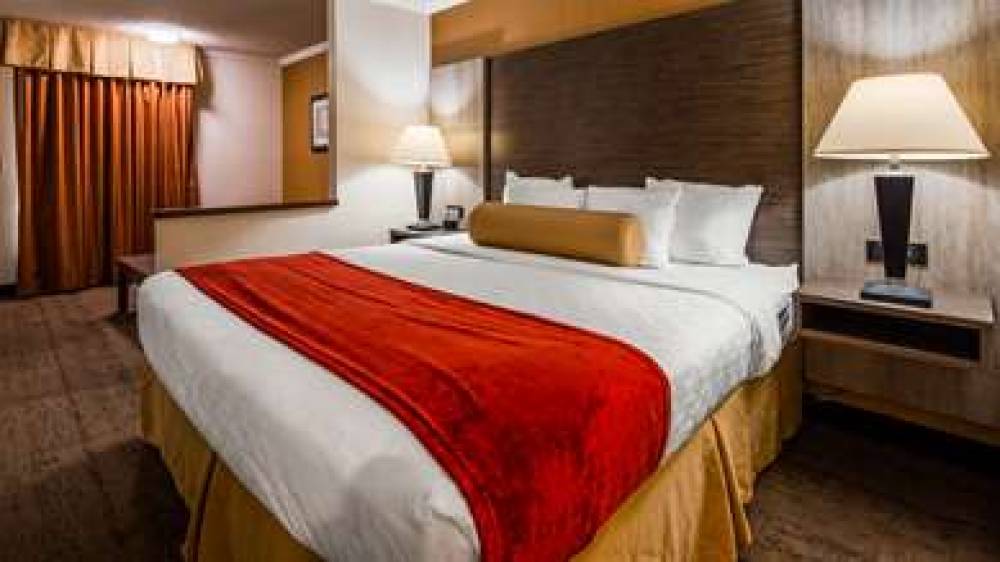 Best Western Plus Galleria Inn & Suites 5