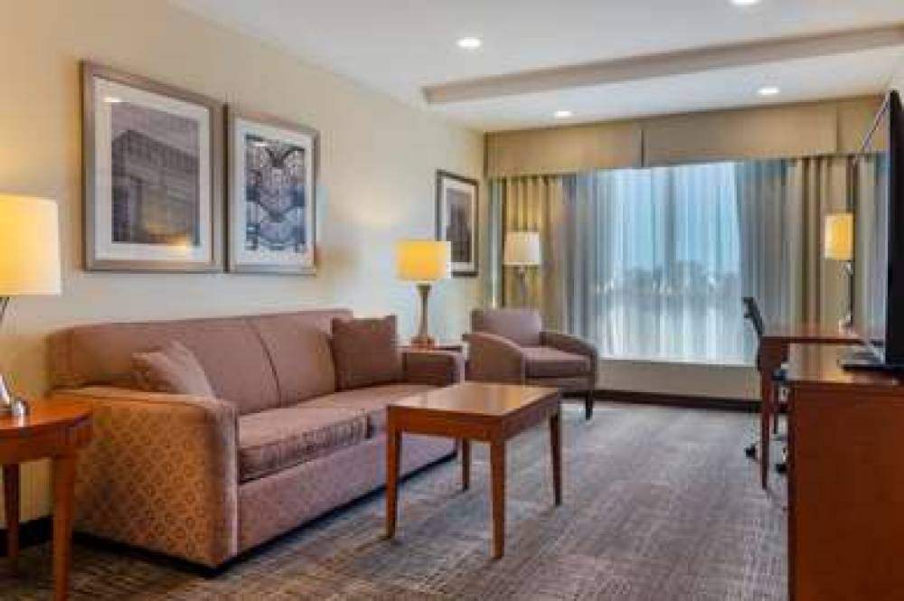 Best Western Plus Gatineau-Ottawa Downtown 6