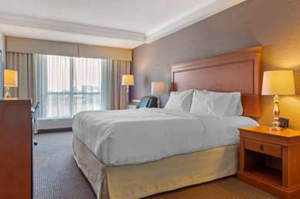 Best Western Plus Gatineau-Ottawa Downtown 5