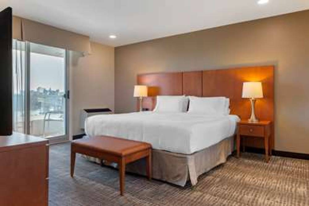 Best Western Plus Gatineau-Ottawa Downtown 8