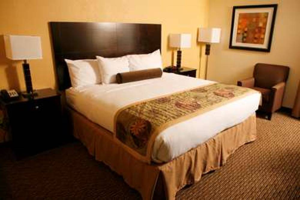 Best Western Plus Goldsboro 6