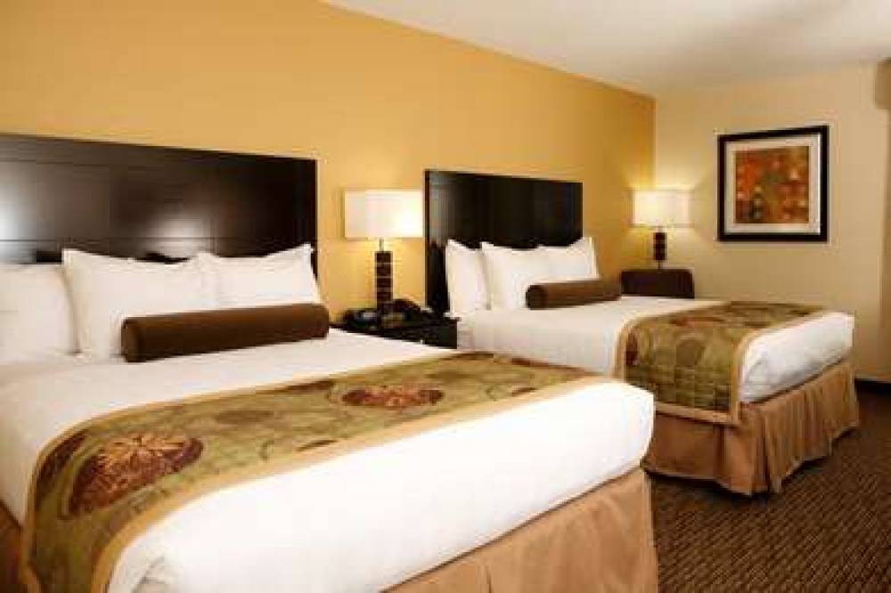 Best Western Plus Goldsboro 5