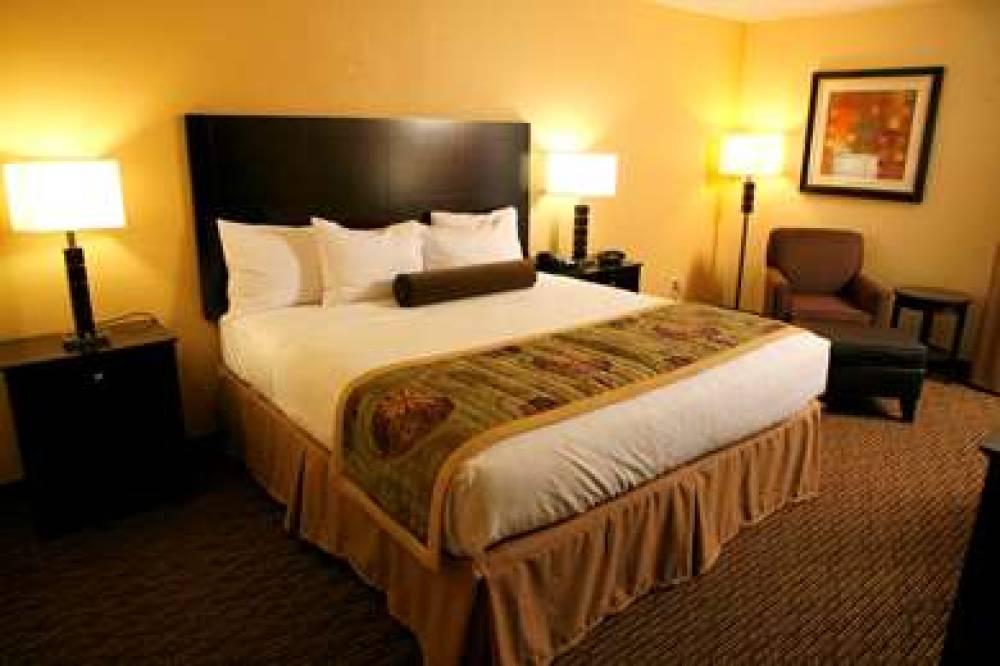 Best Western Plus Goldsboro 8