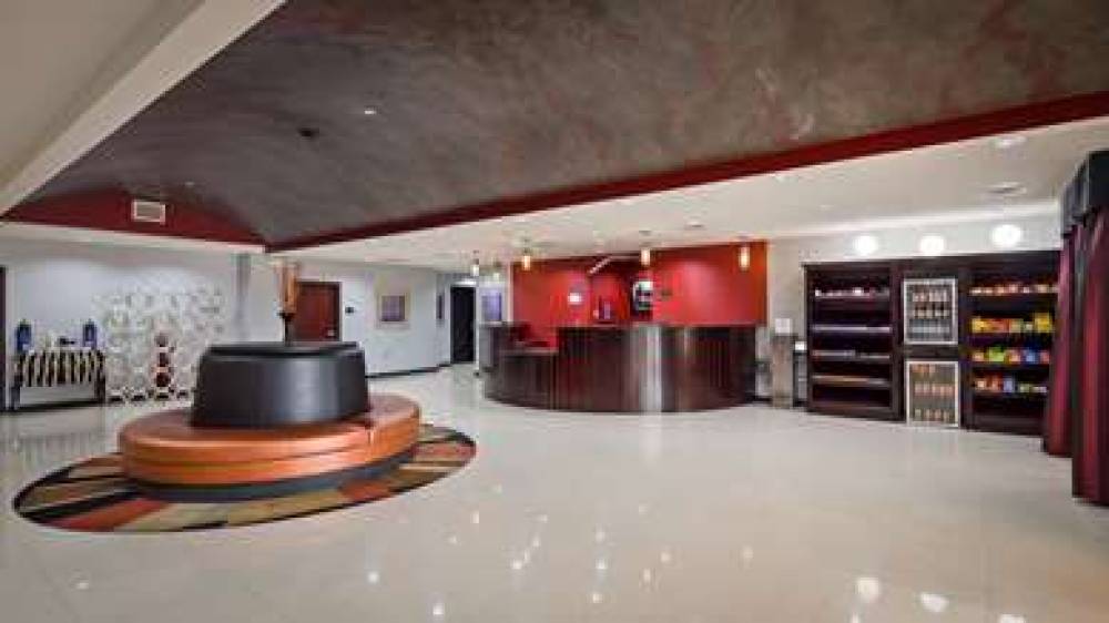 Best Western Plus Goodman Inn & Suites 2