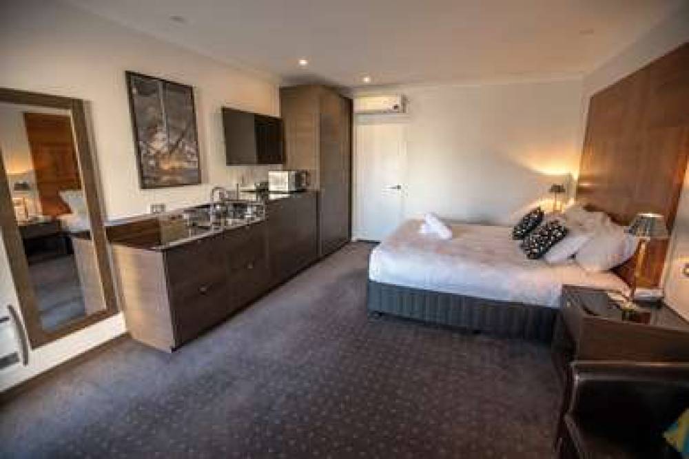 Best Western Plus Goulburn 2