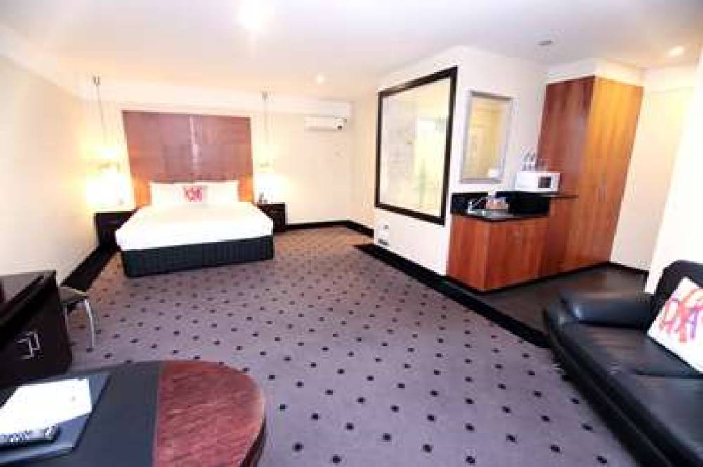 Best Western Plus Goulburn 6