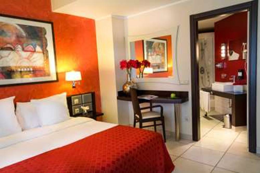 Best Western Plus Grand Hotel Victor Hugo 2