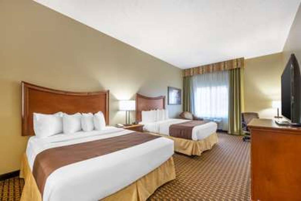 Best Western Plus Grand Island Inn & Suites 3