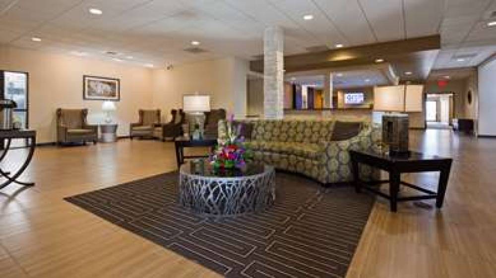 Best Western Plus Havre Inn & Suites 4