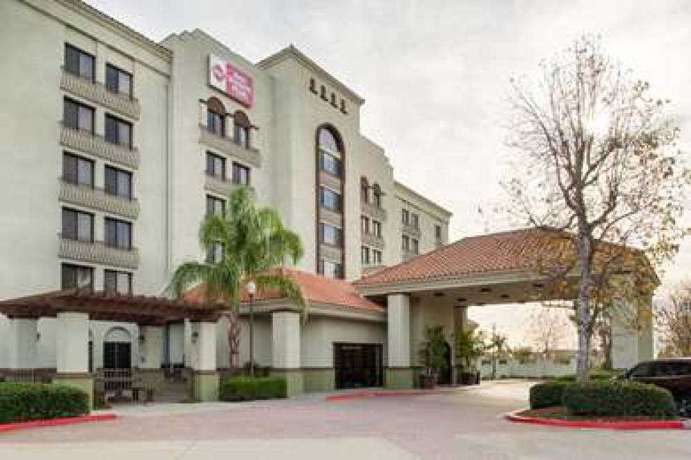 Best Western Plus Heritage Inn Rancho Cucamonga/Ontario 5