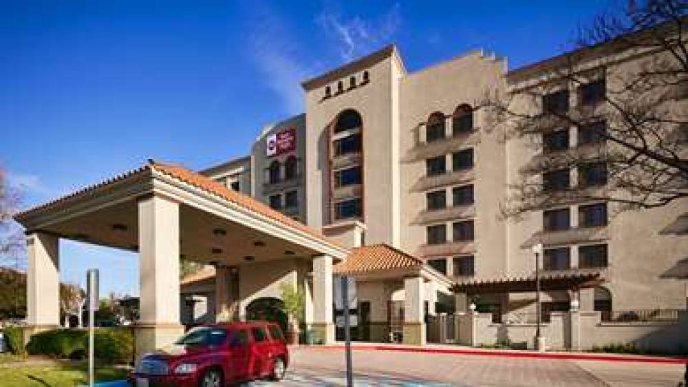 Best Western Plus Heritage Inn Rancho Cucamonga/Ontario 4