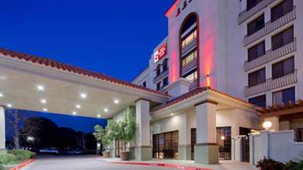 Best Western Plus Heritage Inn Rancho Cucamonga/Ontario 2