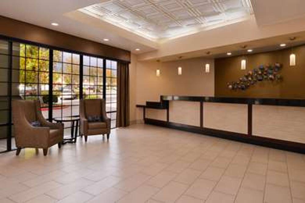 Best Western Plus Heritage Inn Rancho Cucamonga/Ontario 9