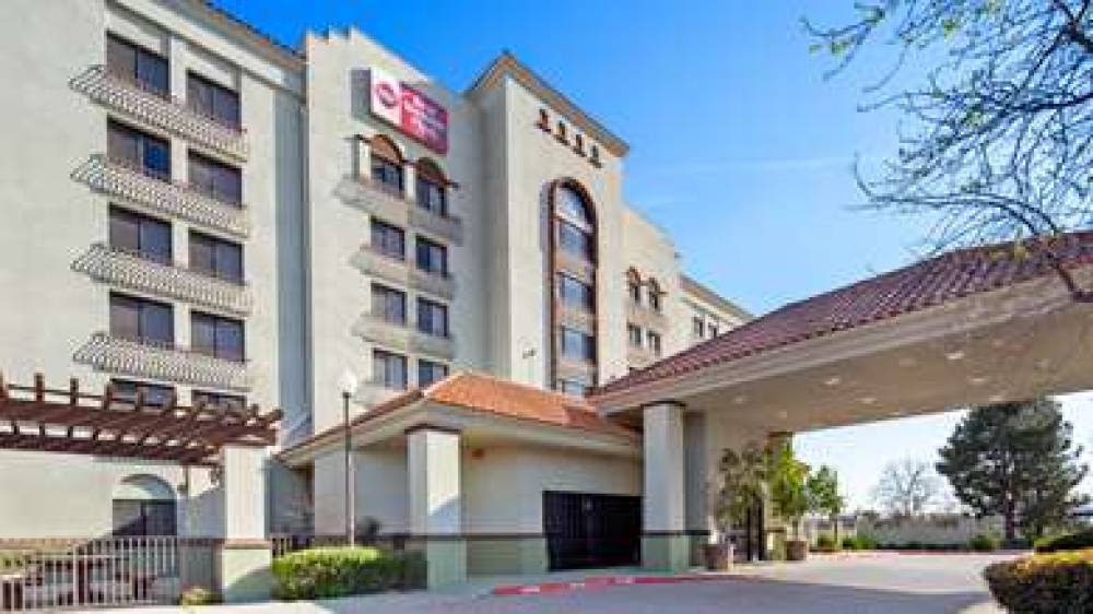 Best Western Plus Heritage Inn Rancho Cucamonga/Ontario 3