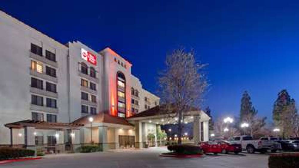 Best Western Plus Heritage Inn Rancho Cucamonga/Ontario 1