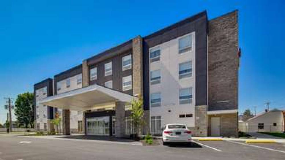 Best Western Plus Hershey 1