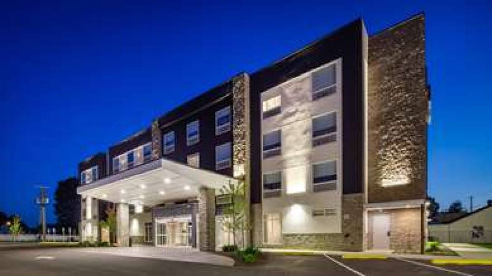 Best Western Plus Hershey 2