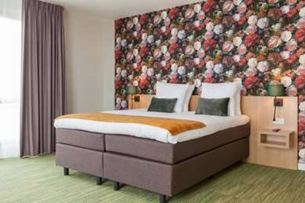 Best Western Plus Hotel Amstelveen 9