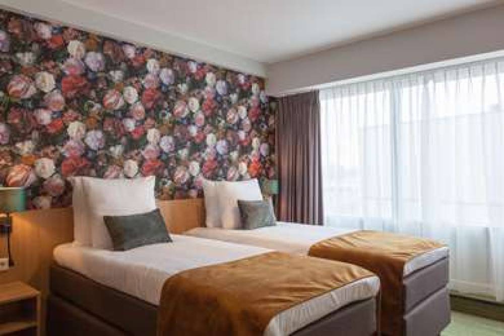 Best Western Plus Hotel Amstelveen 3