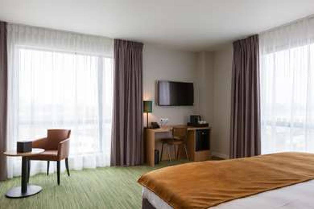 Best Western Plus Hotel Amstelveen 8