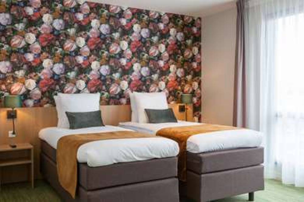 Best Western Plus Hotel Amstelveen 6