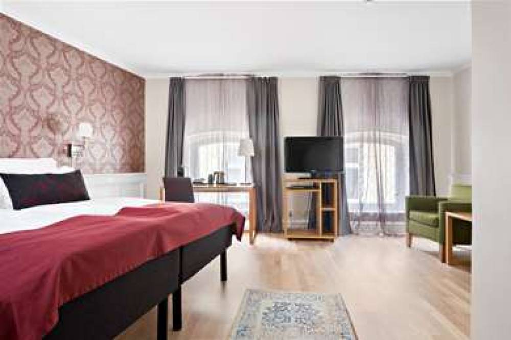 Best Western Plus Hotel Bakeriet 3