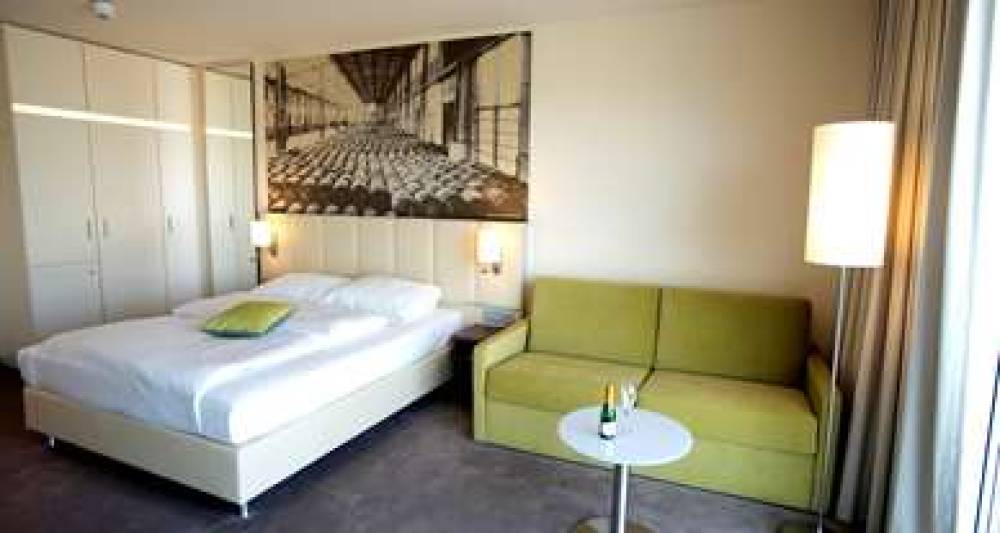 Best Western Plus Hotel Bremerhaven 3