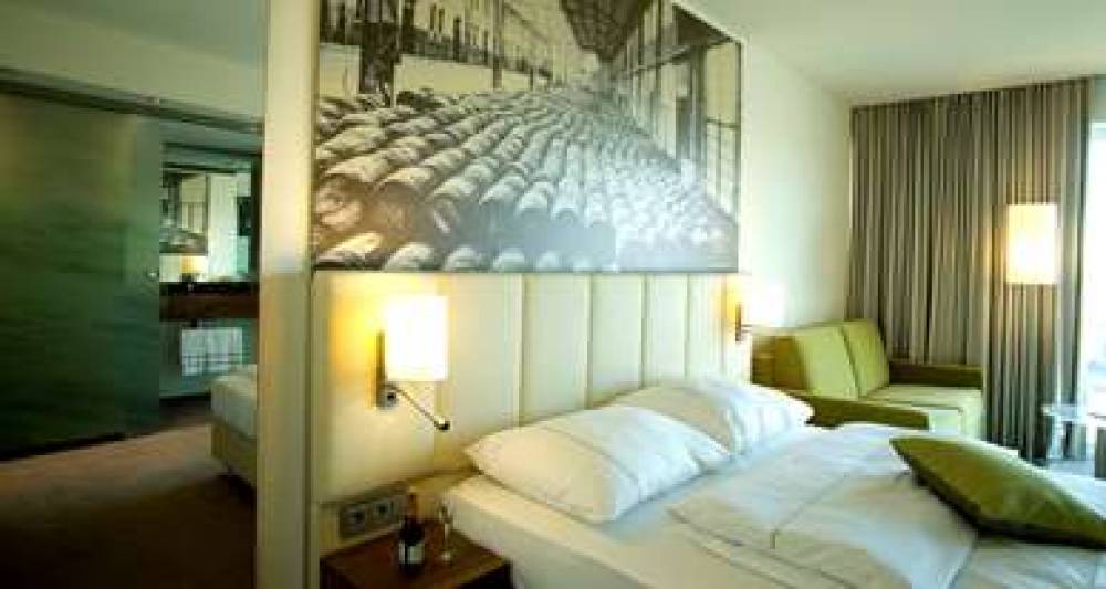 Best Western Plus Hotel Bremerhaven 5