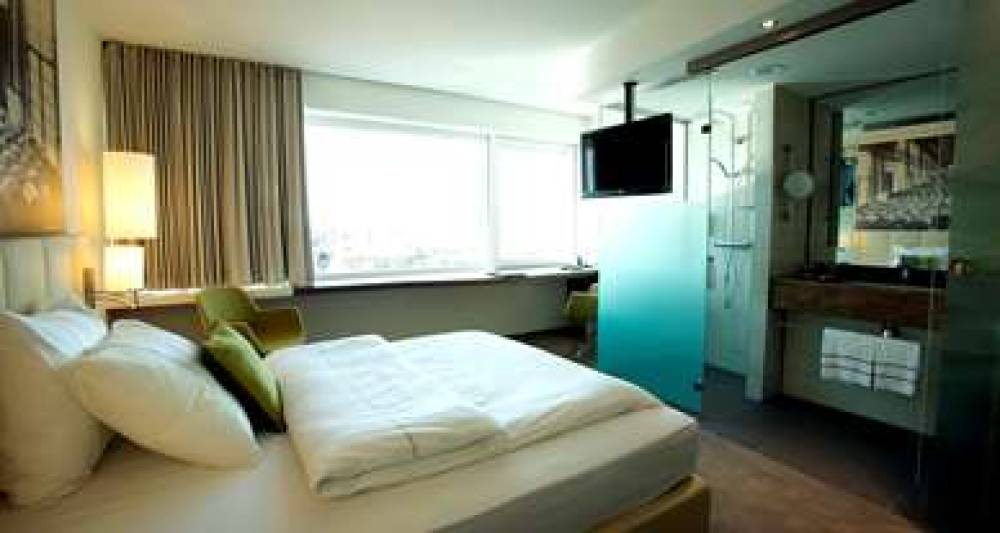 Best Western Plus Hotel Bremerhaven 8