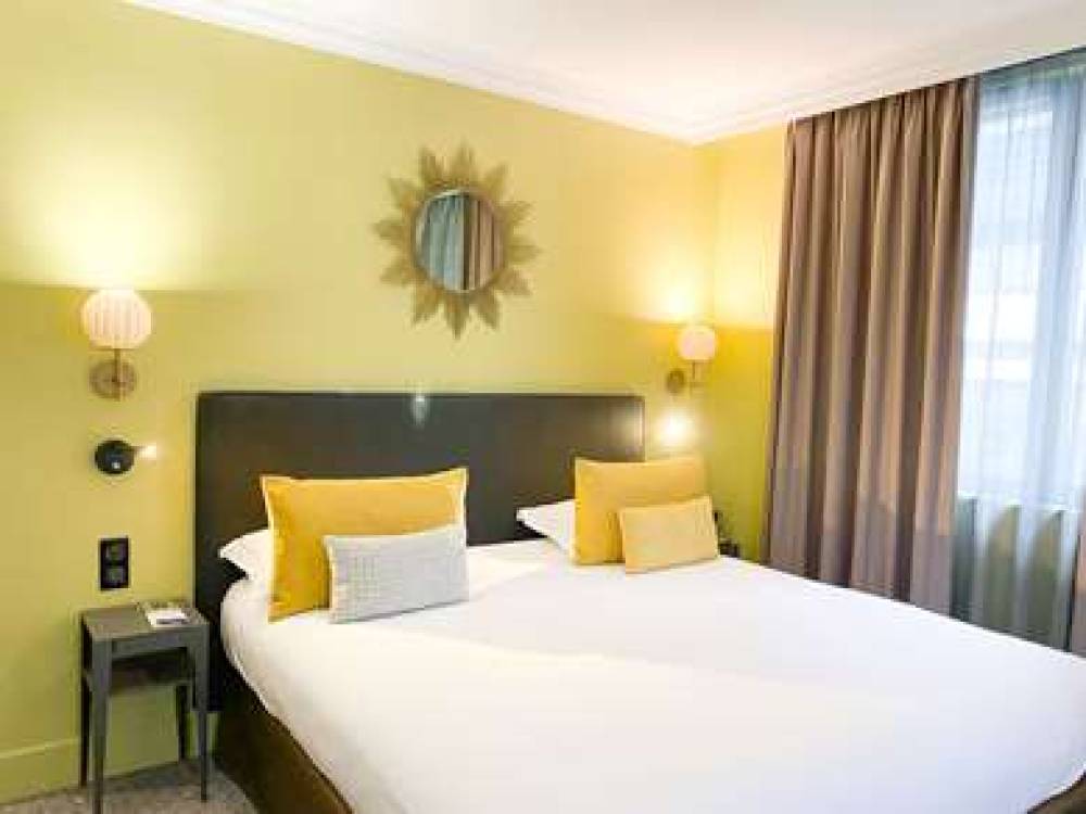 Best Western Plus Hotel De Dieppe 1880 3