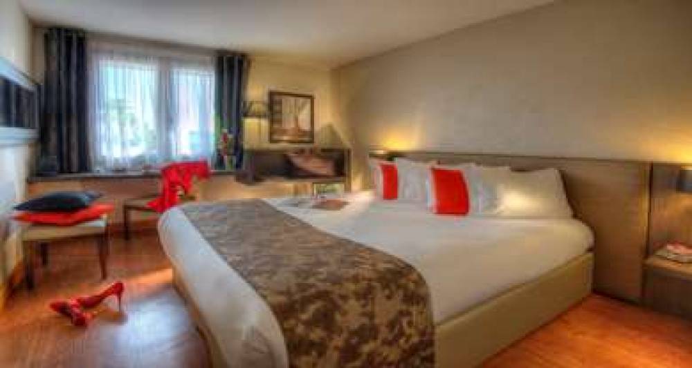 Best Western Plus Hotel Elixir Grasse 7