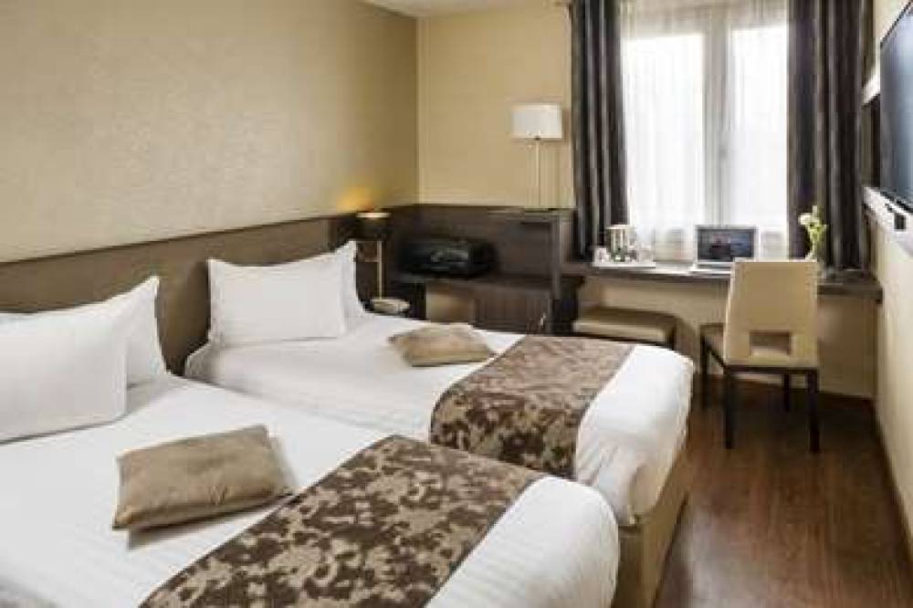 Best Western Plus Hotel Elixir Grasse 10