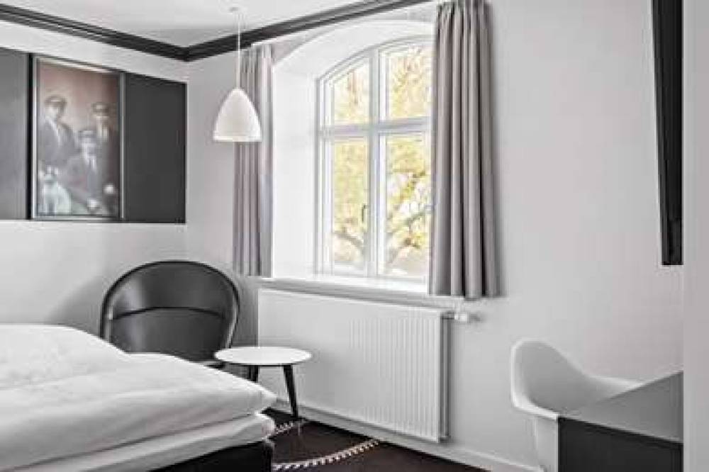 Best Western Plus Hotel Eyde 5