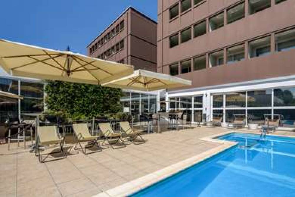 Best Western Plus Hotel Farnese 2