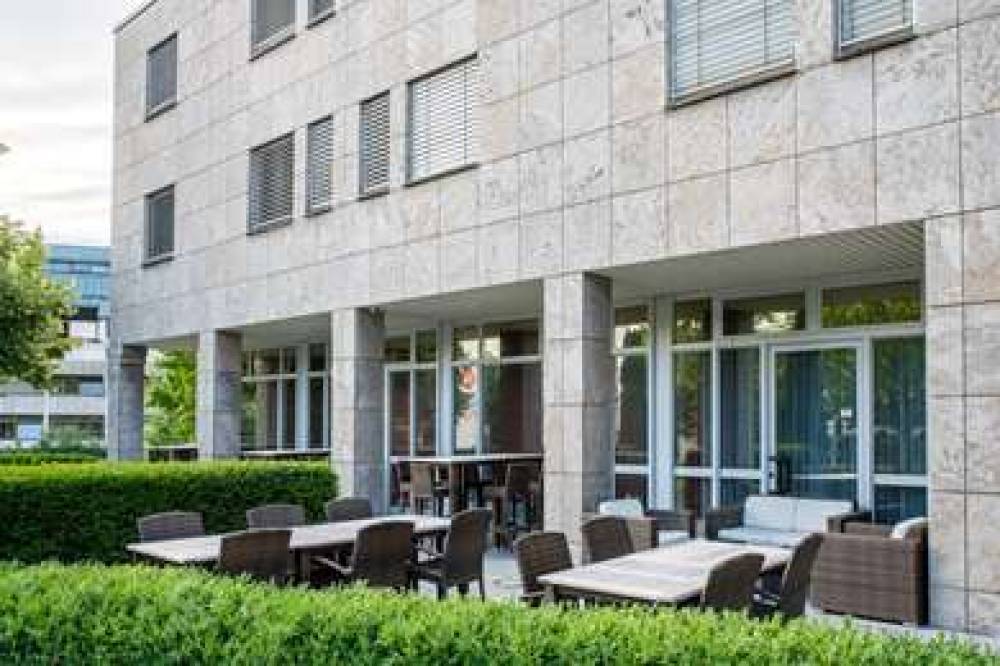 Best Western Plus Hotel Fellbach Stuttgart