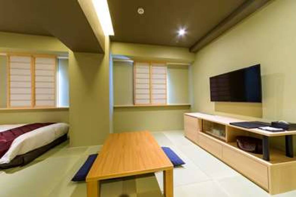 Best Western Plus Hotel Fino Chitose 7