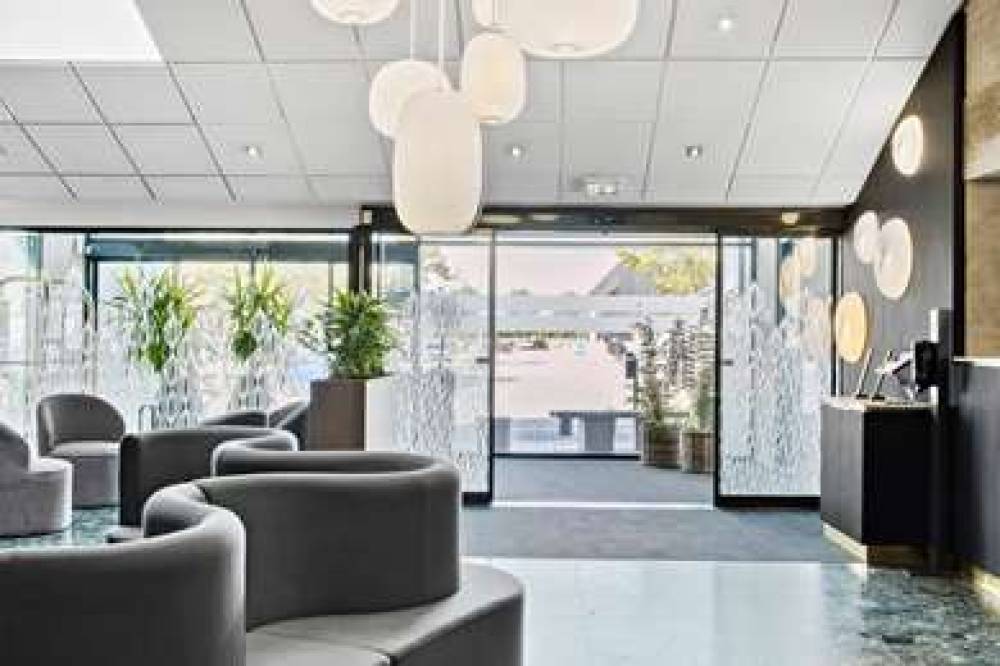 Best Western Plus Hotel Fredericia 10