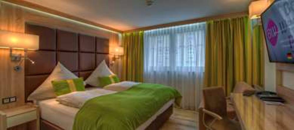 Best Western Plus Hotel Fuessen 7