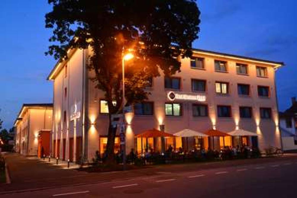 Best Western Plus Hotel Fuessen