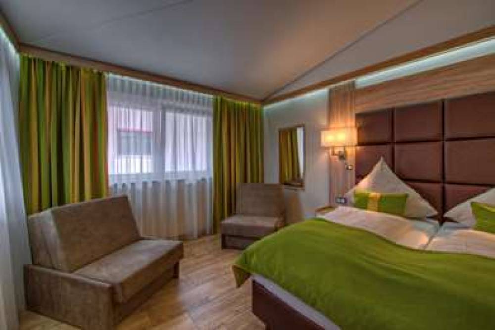 Best Western Plus Hotel Fuessen 3